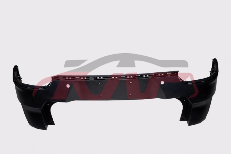 For Chery 2913tiggo 7 Pro&nbsp;rear Bumper&nbsp;602000931aadqj, Chery  Parts Auto Rear Bumper Factory, Tiggo  Automotive Parts Headquarters Price-602000931AADQJ