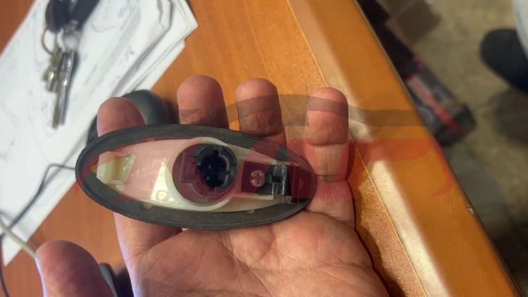 For Nissan 203731998-2004 D22-np300&nbsp;side Lamp&nbsp;, Pick Up  Automotive Parts, Nissan  Auto Lights-