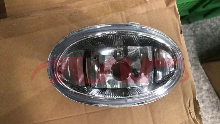 For Honda 3262008  Accord Cp1/2&nbsp;fog Lamp&nbsp;, Honda   Auto Car Lighting System Lamp Fog, Accord Accessories-