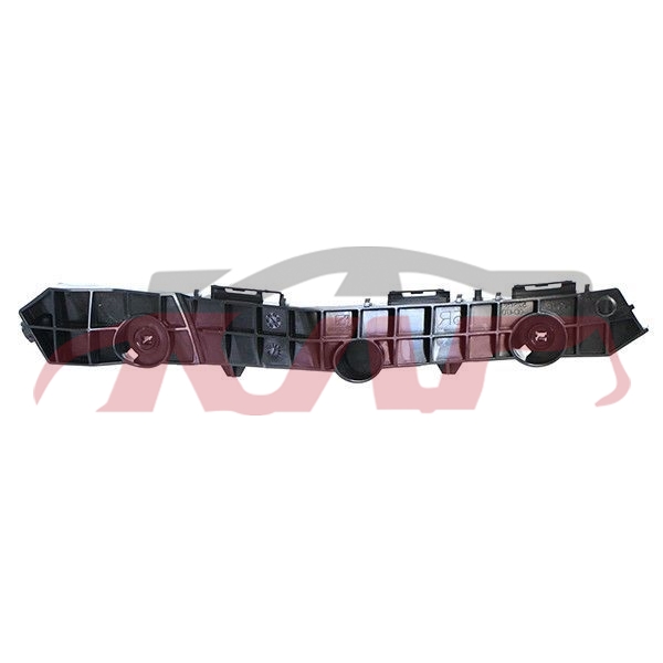 For Toyota 26732020 Yaris Usa&nbsp;rear Bracket&nbsp;l 52576-0d470  R 52575-0d470, Toyota  Bumper St, Yaris Parts For Cars-L 52576-0D470  R 52575-0D470