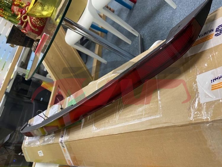 For Toyota 20692021 Landcruiser Lc300&nbsp;tail Lamp&nbsp;, Land Cruiser Car Parts, Toyota  Auto Part-