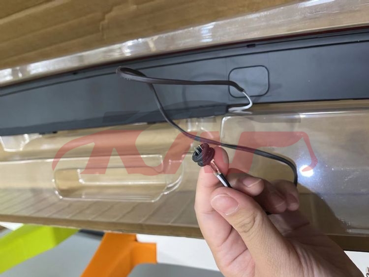 For Toyota 20692021 Landcruiser Lc300&nbsp;tail Lamp&nbsp;, Land Cruiser Car Parts, Toyota  Auto Part-