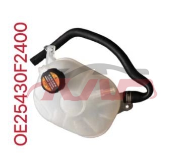 For Hyundai 19052019-2020 Elantra&nbsp;wiper Pot&nbsp;25430-f2400, Hyundai  Tank, Elantra Automotive Accessorie-25430-F2400