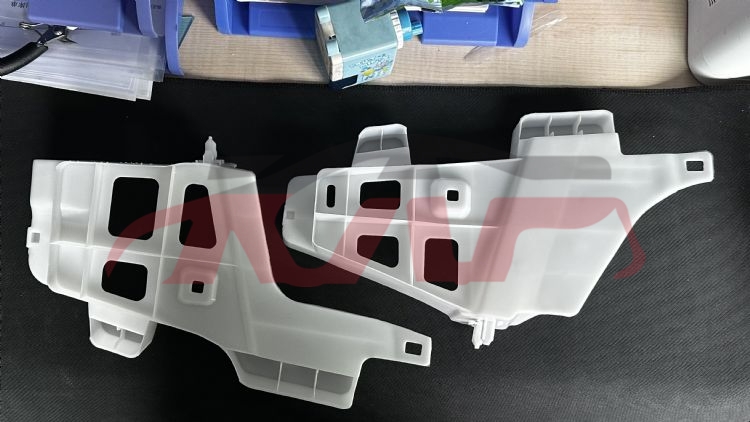 For Toyota 23082013-2018 Avalon Usa&nbsp;front Bracket&nbsp;l：52592-07010,r:52591-07010, Toyota  Front Bumper Support, Avalon  Basic Car Parts-L：52592-07010,R:52591-07010