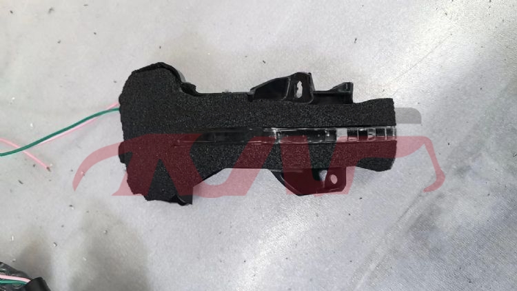 For Honda 11972018 Fit&nbsp;door Mirror Lamp&nbsp;, Fit  Auto Body Parts Price, Honda  Mirror Light-