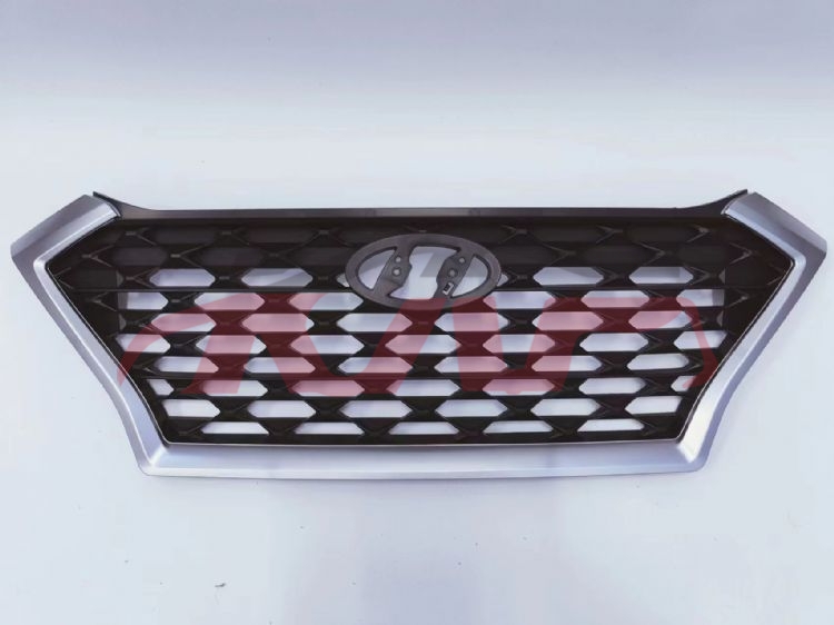 For Hyundai 22962019-2020 Tucson&nbsp;grille&nbsp;86350-d3500, Tucson (ix35) Car Accessorie Catalog, Hyundai  Automobile Mesh-86350-D3500