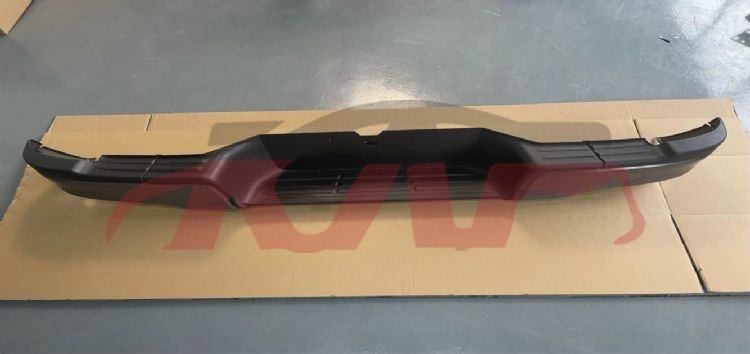 For Toyota 2312015 Hilux Revo&nbsp;rear Bumper&nbsp;, Hilux Auto Parts Price, Toyota  Bumper Guard Rear-