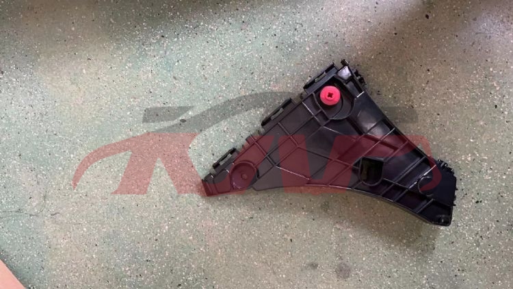 For Toyota 9722016 Tundra&nbsp;front Bumper Bracket&nbsp;l 52116-0c110 R 52115-0c110, Toyota  Driver Side Front Bumper Bracket, Tundra Automotive Accessories Price-L 52116-0C110 R 52115-0C110