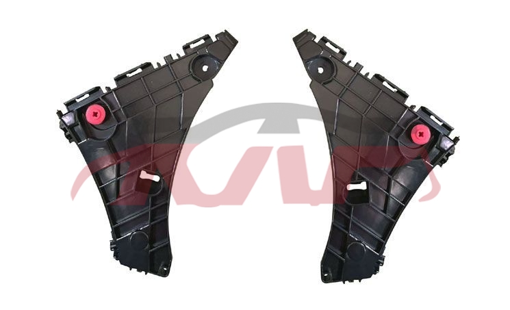 For Toyota 9722016 Tundra&nbsp;front Bumper Bracket&nbsp;l 52116-0c110 R 52115-0c110, Toyota  Driver Side Front Bumper Bracket, Tundra Automotive Accessories Price-L 52116-0C110 R 52115-0C110