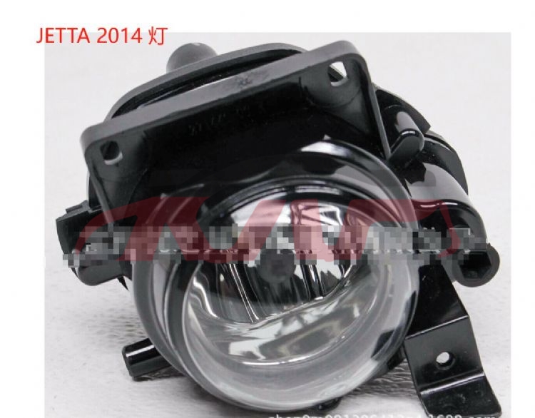 For V.w. 22282015-2018 Jetta fog Lamp , Jetta Accessories Price, V.w.  Foglight-