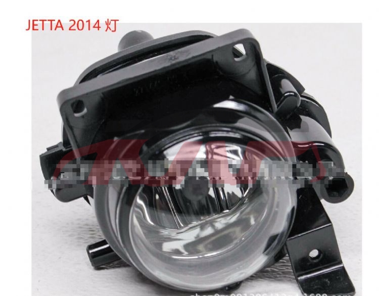 For V.w. 22282015-2018 Jetta&nbsp;fog Lamp&nbsp;, Jetta Accessories Price, V.w.   Rear Fog Lamp-