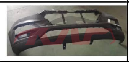 For Hyundai 22962019-2020 Tucson&nbsp;front Bumper Russia Type&nbsp;86511-d7500, Hyundai  Car Front Guard, Tucson (ix35) Accessories-86511-D7500