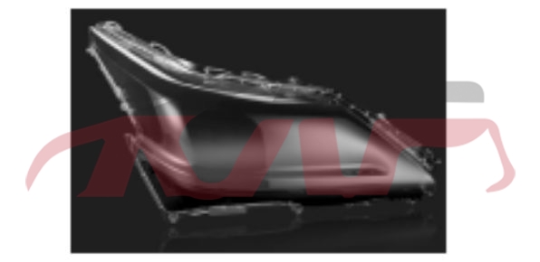 For Lexus 1075lx570   2016&nbsp;headlamp Shade&nbsp;, Lx Suv Accessories, Lexus  Head Lamp Cover-