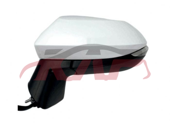 For Toyota 11392020 Corolla&nbsp;door Mirror镜片电动+盲点+折叠+镜灯)&nbsp;, Toyota  Auto Part, Corolla Auto Parts Catalog-