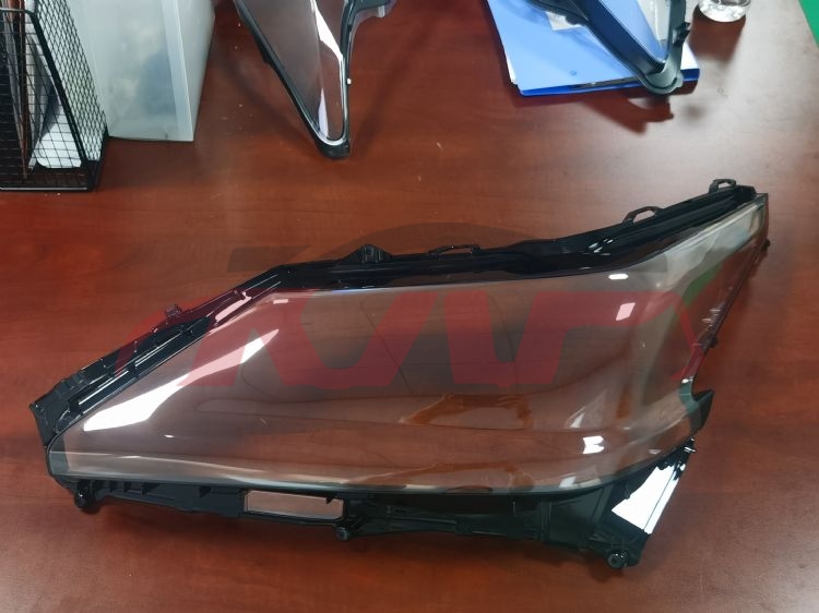 For Lexus 1075lx570   2016&nbsp;headlamp Shade&nbsp;, Lx Suv Accessories, Lexus  Head Lamp Cover-