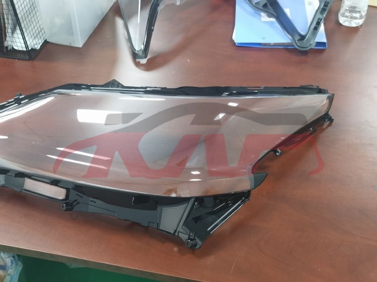 For Lexus 1075lx570   2016&nbsp;headlamp Shade&nbsp;, Lx Suv Accessories, Lexus  Head Lamp Cover-