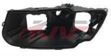 For Audi 11052009 Q5 headlamp Base , Audi  Head Light Bracket, Q5 Automotive Parts-