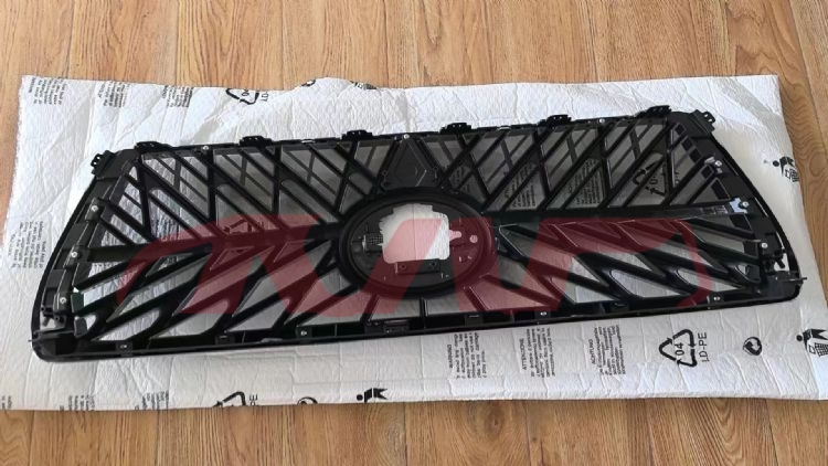 For Toyota 2372007-2011 Landcruiserfj200&nbsp;grille Refit&nbsp;, Land Cruiser Accessories, Toyota  Plastic Grille-