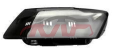 For Audi 11062013 Q5&nbsp;head Light Cover&nbsp;, Audi  Head Lamp Cover, Q5 Automotive Accessorie-