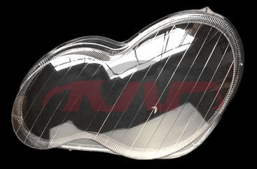 For Benz 476w203 00-06 Amg&nbsp;head Light Cover&nbsp;, C-class Auto Parts Catalog, Benz  Head Lamp Cover-