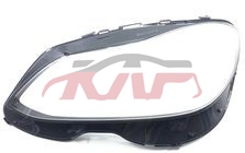 适用于奔驰W212 14-15 运动版 大灯罩 , E级 汽车配件目录, 奔驰 尾灯罩子-