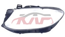 For Benz 1970w166 16-19&nbsp;head Light Cover&nbsp;, Gle Automotive Parts, Benz  Head Lamp Cover-