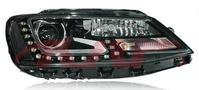 For V.w. 7672012 Sagitar&nbsp;head Lamp&nbsp;, V.w.  Auto Headlights, Sagitar Car Parts Store-