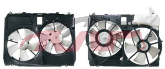 For Toyota 4202004-2005 Sienna&nbsp;fan Shroud&nbsp;16711-20161, 16711-0a210, Sienna Auto Parts Manufacturer, Toyota  Auto Part-16711-20161, 16711-0A210