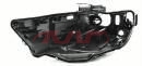 For Audi 14012017 A3 headlamp Base , Audi  Headlight Mounting Bracket, A3 Automotive Accessories Price-