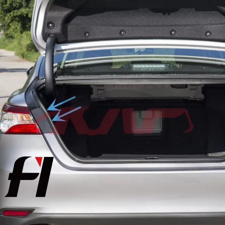 适用于丰田2021 凯美瑞&nbsp;后尾灯，内盖板&nbsp;81498-06030,  81497-06030, 丰田 汽车配件, 凯美瑞 汽车配件-81498-06030,  81497-06030