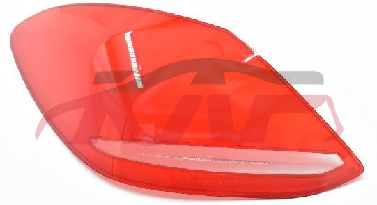 For Benz 474w205 14-18&nbsp;tail Light Cover&nbsp;, C-class List Of Car Parts, Benz  Head Lamp Cover-