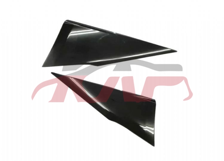 For Toyota 2492009 Prius&nbsp;rear Cover Pillow&nbsp;l 62506-47012 R 62505-47012, Toyota  Decorative Plate For Car, Prius  Automotive Parts-L 62506-47012 R 62505-47012