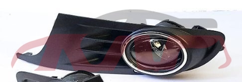 For V.w. 26652006-2010 Jetta&nbsp;fog Lamp Cover&nbsp;4476, Jetta Carparts Price, V.w.  Auto Parts Rear Fog Light Cover-4476