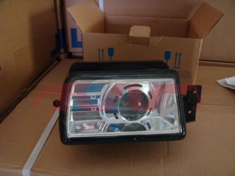 For Bmw 1738e34 1988-1994&nbsp;fog Lamp&nbsp;63171391757   63171391758, 5  Automotive Parts, Bmw   Daylight Fog Lamp-63171391757   63171391758