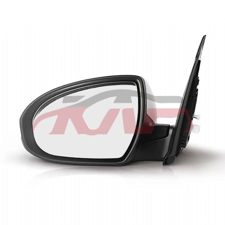 For Hyundai 15012016 -2018 Tucson&nbsp;door Mirror W/8wires&nbsp;r87620-d3040 L87610-d3040, Tucson (ix35) Auto Parts Price, Hyundai  Auto Part-R87620-D3040 L87610-D3040