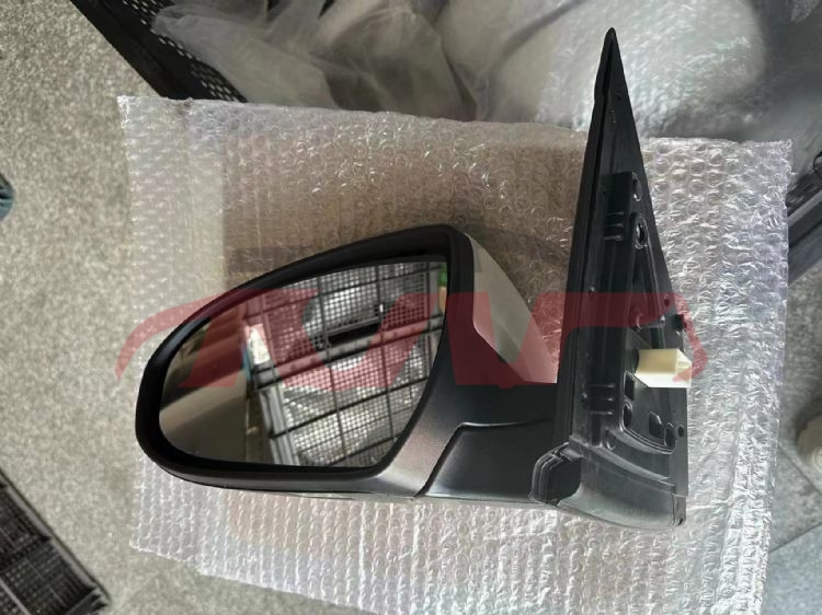 For Hyundai 15012016 -2018 Tucson&nbsp;door Mirror W/8wires&nbsp;r87620-d3040 L87610-d3040, Tucson (ix35) Auto Parts Price, Hyundai  Auto Part-R87620-D3040 L87610-D3040