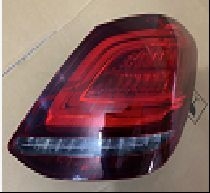 For Benz 474w205 14-18&nbsp;15-18 Update 19-20 Tail Lamp&nbsp;, Benz  Auto Part, C-class Car Accessories Catalog-