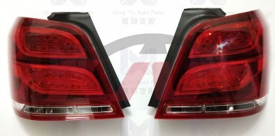 For Benz 483x204&nbsp;08-12 Update 13-15 Tail Lamp&nbsp;, Glk Car Accessories Catalog, Benz  Auto Part-