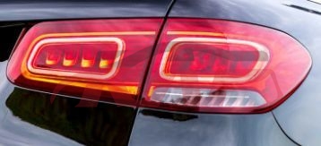 For Benz 565w253 16-19&nbsp;16-19 Update 2021 Tail Lamp&nbsp;, Benz  Auto Part, Glc Basic Car Parts-