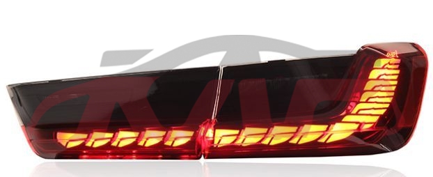 For Bmw 1937g20 2018-2024&nbsp;tail Lamp&nbsp;, Bmw  Auto Part, 3  Car Parts Discount-