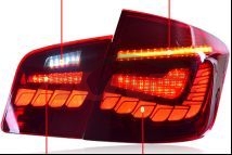 For Bmw 846f10/f11/f18 2010-2017&nbsp;tail Lamp&nbsp;, Bmw  Auto Part, 5  Car Accessories Catalog-