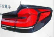 For Bmw 1014g30/g31/g38 China 2017-2017-2023&nbsp;tail Lamp&nbsp;63218493811     63218493812, Bmw  Auto Part, 5  Car Accessories Catalog-63218493811     63218493812