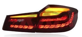 For Bmw 1014g30/g31/g38 China 2017- tail Lamp , Bmw  Auto Part, 5  Car Parts-