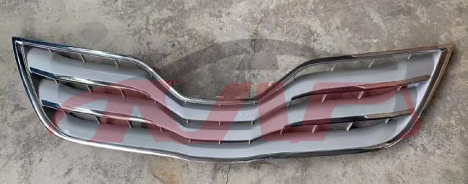 For Toyota 4142010-2011 Camry Usa&nbsp;grille&nbsp;, Camry Auto Part, Toyota  Car Grille-