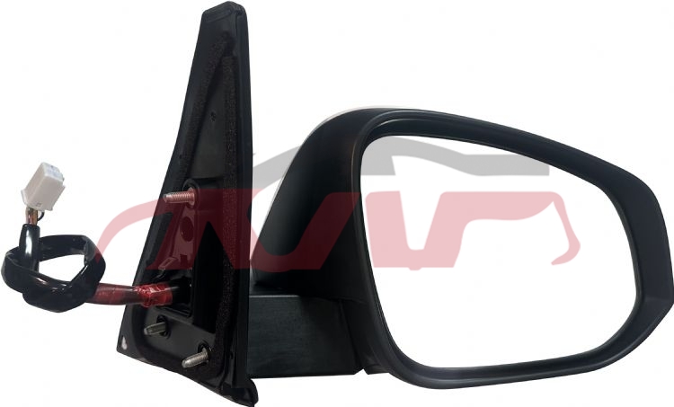 For Toyota 20782014-2020 4runner&nbsp;door Mirror&nbsp;, Toyota  Auto Part, 4runner Accessories Price-