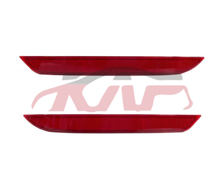 For Honda 10582016 Accord Cr1/2/4&nbsp;reflector&nbsp;, Honda  Yellow Reflector, Accord Auto Part Price-