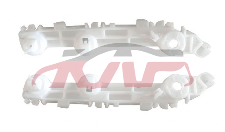 For Mitsubishi 5552010 Outlander&nbsp;front Bumper Bracket&nbsp;, Outlander Auto Parts Manufacturer, Mitsubishi  Bumper St-