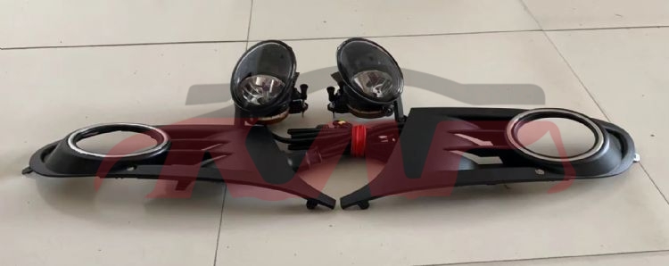 For V.w. 750golf 6&nbsp;fog Lamp Set&nbsp;, Golf Automotive Parts, V.w.  Fog Light-