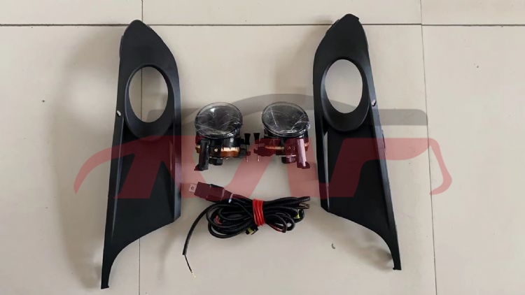 For V.w. 7672012 Sagitar&nbsp;fog Lamp Set&nbsp;, V.w.       Car Fog Lamp, Sagitar Cheap Auto Parts-