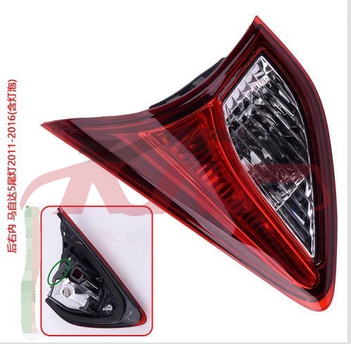 For Mazda 1145mazda 5&nbsp;tail Lamp&nbsp;, Mazda 5 Car Parts Discount, Mazda  Auto Part-